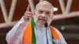 Bihar Vidhansabha Chunav 2025: बिहार में सियासी आग बुझाने आ रहे अमित शाह! NDA में खटपट खत्म करने की मुहिम शुरू 