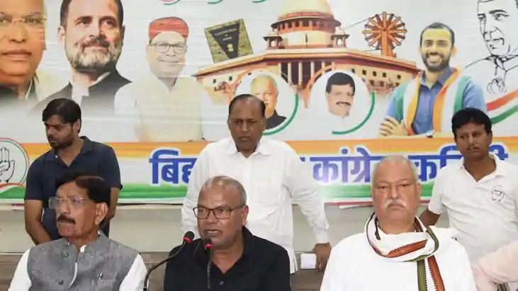Congress Congress
