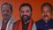 BJP MLA resigns