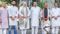 Bihar assembly election - एनडीए के 243 कैंडिडेट, जिनके कंधों पर है नीतीश सरकार की  वापसी की जिम्मेदारी, किन्हें कहां से मिला टिकट, देखें पूरी लिस्ट