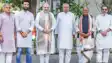 Bihar assembly election - एनडीए के 243 कैंडिडेट, जिनके कंधों पर है नीतीश सरकार की  वापसी की जिम्मेदारी, किन्हें कहां से मिला टिकट, देखें पूरी लिस्ट