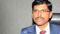 Patna DM Dr. Tyagarajan