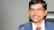 Patna DM Dr. Tyagarajan