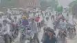 Bihar Vidhansabha Chunav 2025: सकरा में जदयू प्रत्याशी आदित्य कुमार के बयान से बढ़ी सियासी गर्मी, कहा- मंदिर-मस्जिद के विकास से नहीं चलेगा इलाका, जनता चाहती है शिक्षा-रोज़गार की बात