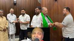 Suraj Bhan Singh