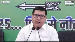 Bihar Vidhansabha Chunav : नीतीश कुमार की राजनीति का केंद्र सत्ता नहीं, जनता है: डॉ मधुरेंदु पांडेय
