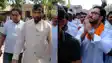 Bihar News : पूर्व केंद्रीय मंत्री पशुपति पारस के पुत्र यशराज ने अलौली सुरक्षित सीट से किया नामांकन, कहा अलौली और घर की प्रतिष्ठा बचानी है.....