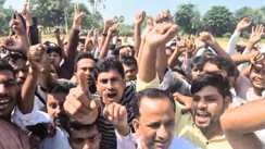 Bihar Vidhansabha Chunav 2025 : शिवहर जदयू में बवाल ! डॉ. श्वेता को टिकट देने पर कार्यकर्ताओं में जबरदस्त नाराज़गी, सीतामढ़ी सांसद पर लगाये  गंभीर आरोप