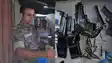 Mini gun factory exposed
