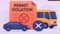 Bihar No-Permit Vehicle Rules Changed