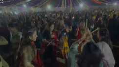 Nawada MJ Night Dandiya 