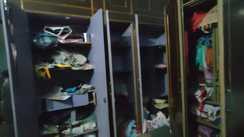 Motihari Robbery 