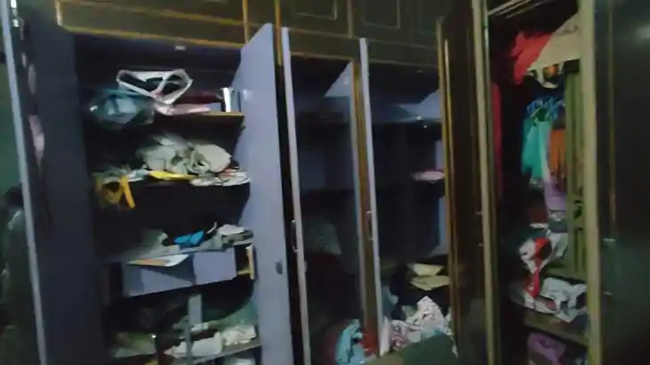 Motihari Robbery 