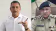 Bihar News : अव्वल दर्जे के उद्दंड हैं कुंदन कृष्णन...पांच करोड़ की नोटिस भेजे जाने के बाद भड़के राजद सांसद सुधाकर सिंह, मुख्यमंत्री को लिखा खुला पत्र 