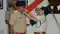Rakesh Kumar Becomes IPS 