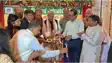 Bihar News : हंसुआ के बियाह में खुरपा का गीत...राघोपुर नाव हादसे पर सवाल पूछने पर भड़के केंद्रीय मंत्री जीतनराम मांझी 