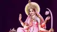 Maa Katyayani Puja