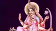 Maa Katyayani Puja: नवरात्रि के छठे दिन मां कात्यायनी का स्वरूप, मंत्र और पूजा का महत्व