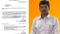IAS Thiyagarajan S.M. Appointed Director in Ministry of Cooperation