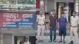पुलिस की बड़ी कार्रवाई: अलग-अलग कांडों में दो नामजद अभियुक्त गिरफ्तार, भारी मात्रा में कफ सिरप बरामद