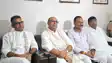 विधान परिषद चुनाव: RLM विधायकों की बैठक, जेडीयू प्रत्याशी आनंद पुष्कर को समर्थन का ऐलान