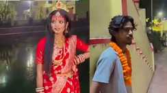 Bihar temple controversy