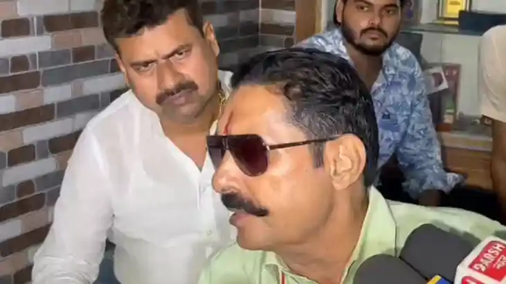 Bihar Politics : नीतीश के साथ हुए तो हमको मिला परिणाम, लालू 