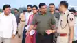 Patna Dussehra 2026 DM SSP joint briefing security