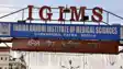 IGIMS Patna ragging case