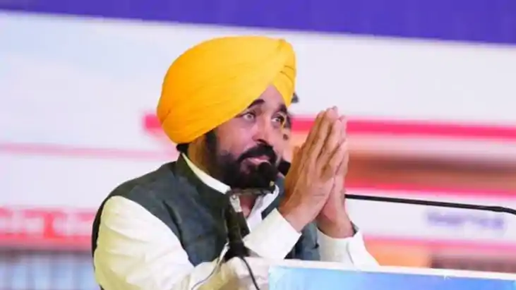 Bhagwant Mann to Visit France 