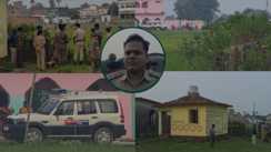 jamui woman murdered witchcraft suspicion