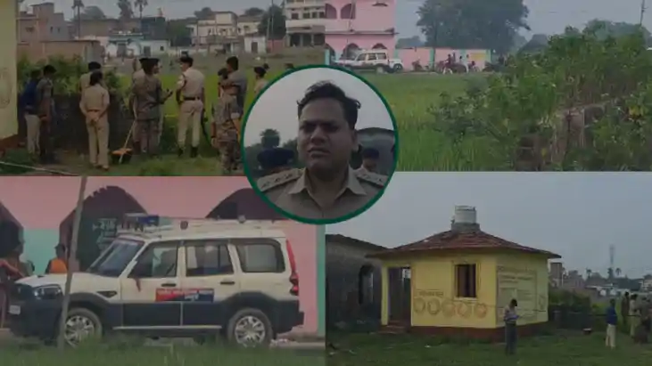 jamui woman murdered witchcraft suspicion