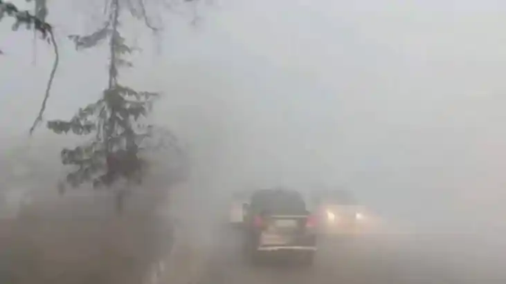 Bihar Weather 