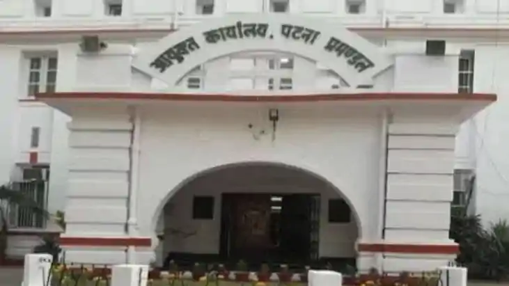 Bihar MLC Election