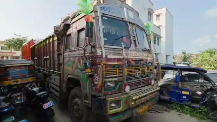 Bihar News : औरंगाबाद में उत्पाद विभाग की टीम ने की बड़ी कार