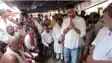 वैशाली नाव हादसा: पंचायती राज मंत्री दीपक प्रकाश पहुंचे राघोपुर, कहा-सिर्फ तबादले से नहीं चलेगा काम, होगी मुकम्मल कार्रवाई