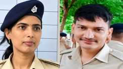 Nalanda Cop Death