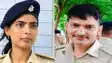 Nalanda Cop Death
