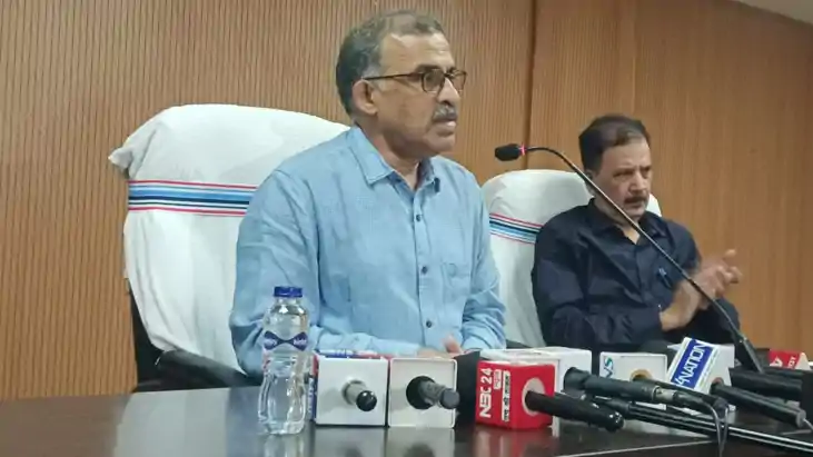 भ्रष्टाचार के खिलाफ निगरानी अन्वेषण ब्यूरो की अपील: रिश्वतखो