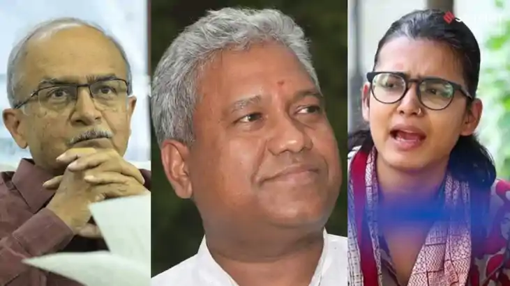 Bihar News : विपक्ष के प्रदर्शन पर मंत्री संतोष सुमन ने कसा 