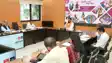 Reviews Health Department