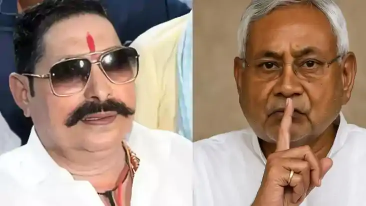 Bihar News : नीतीश को तीन लाख वोट देते थे, बाढ़ से.. मोकामा 