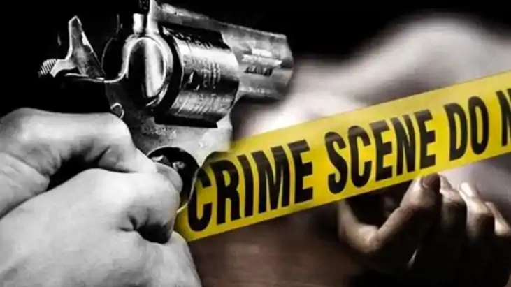 Bihar Crime : मोतिहारी में बाज़ार से लौट रहे युवक को बदमाशों 