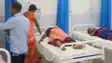 Bus Carrying Pilgrims from Kashi to Gaya Crashes 