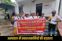 Ara Sadar Hospital Dharna