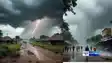 Bihar weather mausam 16 september 
