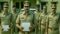  12 New Station Chiefs Appointed