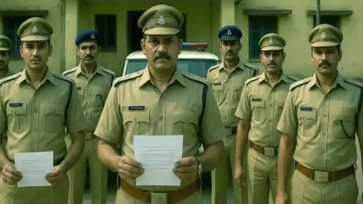 12 New Station Chiefs Appointed