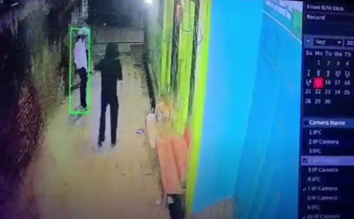  बेलन और कलछी छोड़ बहू ने थाम ली बंदूक, ससुराल में की ताबड़त