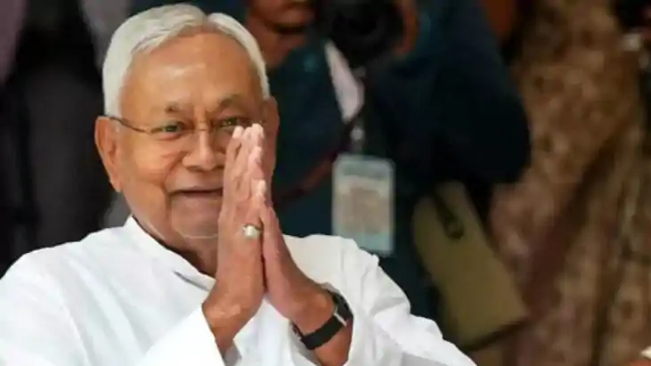नीतीश कुमार ने बिहार के छात्रों को दी बड़ी राहत,अब स्टूडेंट 